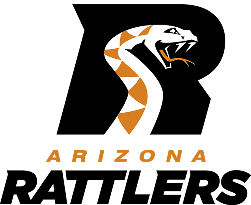 Arizona Rattlers Home Page